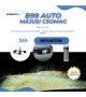 MX HIR2 LED Májusi Csomag 